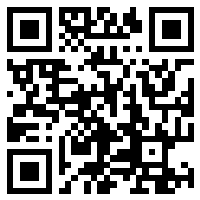 QR Code for bitcoin:1FVVC4xHNqjPFMXgcDxpicPgXfEYJHXBzA