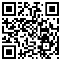QR Code for bitcoin:1FVY4p1EQDRvHGcaKLRctP5AWPwMEMCW5Y