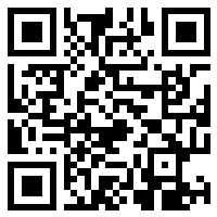 QR Code for bitcoin:1FVYMd4SYMLgDMWe4zvCXaUP5zaRieF8Xx