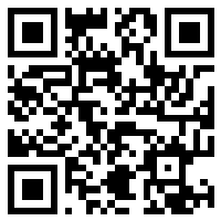 QR Code for bitcoin:1FVZPYjPB3uN2dGxTYGswtcW4PzyTRCyse