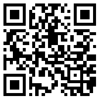 QR Code for bitcoin:1FVZPvmbMFsB2d8WHJ3hDJXyv5EaRkwPN4