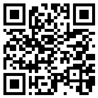 QR Code for bitcoin:1FVZim7ECQnGtwxus6AR5GW2ddfoJVgfW1