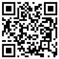 QR Code for bitcoin:1FVdCiAyrXmdsruYNfNBoDvCFNn6Um9Roa
