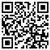 QR Code for bitcoin:1FVdpNCEqzsuBpPH7PYAjH33d8AYTpb3gD
