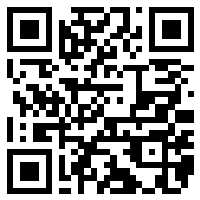 QR Code for bitcoin:1FVfEhgVtyoUbpH9GwL1J9v7J2Lhycjsin
