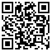 QR Code for bitcoin:1FVi23K5NpJncggDHJEPLN3uTbXbjC4SjT