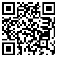 QR Code for bitcoin:1FVim7rqKMFQtmQB3uy7Df7v1TeXmdL7bk