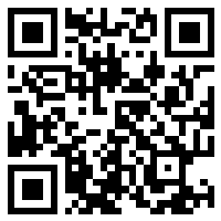QR Code for bitcoin:1FVitv4t5iPJ2fPgPjBeBewrSx3844kySo