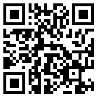 QR Code for bitcoin:1FVnrL6xnsJxModBkiFKgaYMtuve57Dc2J