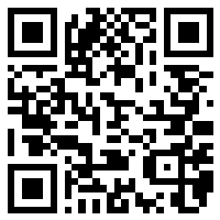 QR Code for bitcoin:1FVpWBuDpsfADsnXxYSuxVCBdJPvs6HpDv