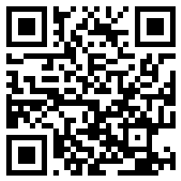 QR Code for bitcoin:1FVrbSZRaCiWT36aNW1xCvX6dUALRaaA5h