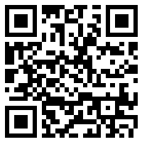 QR Code for bitcoin:1FVrfG6FotDGGuzYy4mwPKpDX3ZABsdqJ9