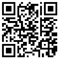 QR Code for bitcoin:1FVrm6tPUpUUQTSBsg2tmNcsGXhu3tmvmP