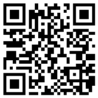 QR Code for bitcoin:1FVsC6U3q9HTFCwx6X5dffmaHrxcmYWMrP