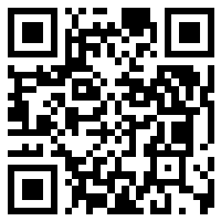 QR Code for bitcoin:1FVsQSYWbWvGy7KP5j8rf8A7K6DSWrz2B1
