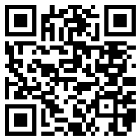 QR Code for bitcoin:1FVuHksWe4sPgF2ojBKXxu4gbTStRmbfjH