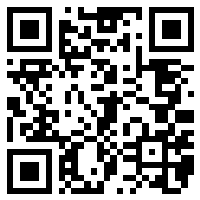 QR Code for bitcoin:1FVueSPMfPa3TAnCDFPFQjVfUmb7WFrd55