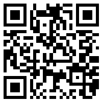 QR Code for bitcoin:1FVvAPZDhFsJdVfZShMkVbEJJXfUoeWiZx