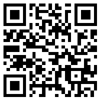 QR Code for bitcoin:1FVvRsXvf2fFbmpjcXDxF2yy5GoWpUtqY5