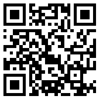 QR Code for bitcoin:1FVvfyeKgkExCdEQ82TGQ1KWLexPB2h1ny