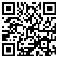 QR Code for bitcoin:1FVx6EgX342VXF4ebSShP5eTBnwTYJSJZJ