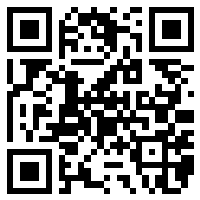 QR Code for bitcoin:1FVxUNACBjmGydq4hBiorB2mMeiTo8avur
