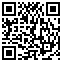 QR Code for bitcoin:1FVyBxMpGbsjaMcSLfphBLARCd2YWRrSWP