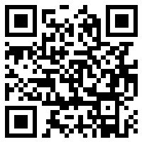 QR Code for bitcoin:1FW3mKofy76B7jvkbHPL3iH3QALqpvr2rJ