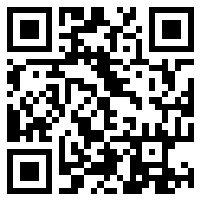 QR Code for bitcoin:1FW5DFiMPW1XScPofMn3v5chwCbDaphVfP