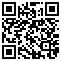 QR Code for bitcoin:1FW8CcYP5sSGqXMEHoXYB5B4h5MCT2cs7S
