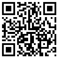 QR Code for bitcoin:1FW9GAz6bGukiJR7UyWduTCfTYBBBKDPP