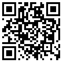 QR Code for bitcoin:1FWAYhzLW6kiGFUkHdzEhbJ65HABkvvcke