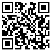 QR Code for bitcoin:1FWAZdDPUkx6XhcbgFC41wHyPytvzUF5F
