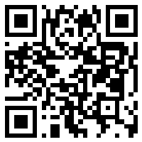 QR Code for bitcoin:1FWAxpnHALGbMTWLE4yv2iBQ4DwB98KycG