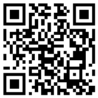 QR Code for bitcoin:1FWB6Y1MWujyUmoSoJeZ1mD5ukFNPw37fF