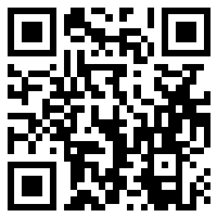 QR Code for bitcoin:1FWBCK6fKTnxC552D6B73nc66B1C4ztAz1