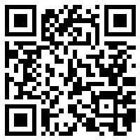 QR Code for bitcoin:1FWFPJFd5ZbV5nQ44HCSbHpmXx16MzJUiE