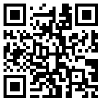 QR Code for bitcoin:1FWHeL8FbiyV57fUc9kGFnYNdzVfRW8Gnq