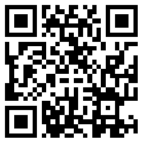 QR Code for bitcoin:1FWS4c7MZX41iKPckN95mKDsUG2DKhs1eA