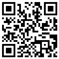 QR Code for bitcoin:1FWSZEUcwKSyPZme8mN4AzL5GWRZBF72eh