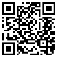 QR Code for bitcoin:1FWTMw8dPy9TEgjgXqXge3k6Dm9yysctdn