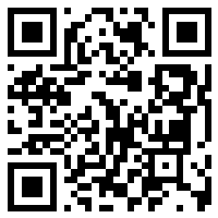 QR Code for bitcoin:1FWUXkQXd1S9yeEHMV9CsfermF4DB9tEm3