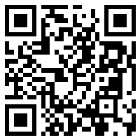 QR Code for bitcoin:1FWUdsAAnLsZUSt3m6Nw3DCGiwHtv8aTYN