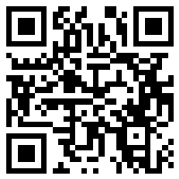 QR Code for bitcoin:1FWVzB2ozwDr9kcVgo3mqDMuk3Sbr4Tode