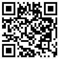 QR Code for bitcoin:1FWWwp4NWuc7dGRkja2WVZgTJowkQLwX7L