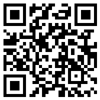 QR Code for bitcoin:1FWZUBNTP1LuaazfdYMTsEchgej3RwJRyy