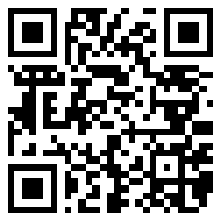 QR Code for bitcoin:1FWaKod3nCcTjrt2teoC4DD8nsChiZyJew