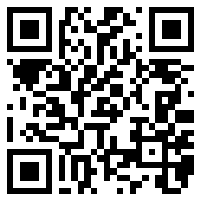 QR Code for bitcoin:1FWaLTMEpoasRBXp7xuR3jAzvynYA5KegS