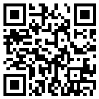 QR Code for bitcoin:1FWaz34zooffcF2ysNWRdx3e3QAgfZDqFT
