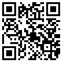 QR Code for bitcoin:1FWcW3JFFtZnXtsh44JofWb9TC79Cpsaw3